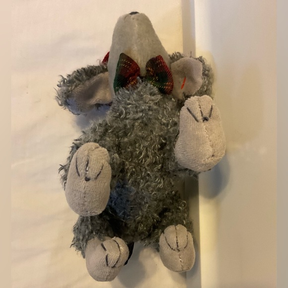 Ty Cheri stuffed poodle dog - Picture 7 of 10